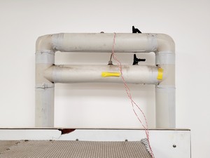 Thumbnail image of P.A.Hilton LTD Concentric Tube Heat Exchanger