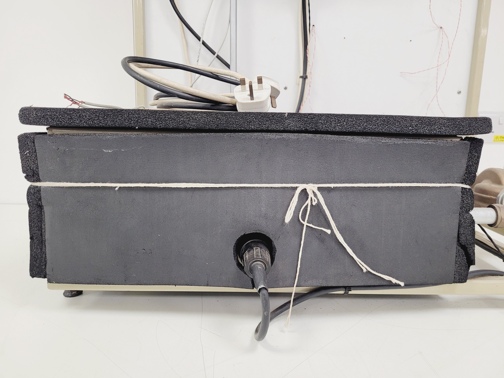 Image of P.A.Hilton LTD Concentric Tube Heat Exchanger