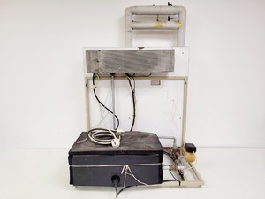 Thumbnail image of P.A.Hilton LTD Concentric Tube Heat Exchanger