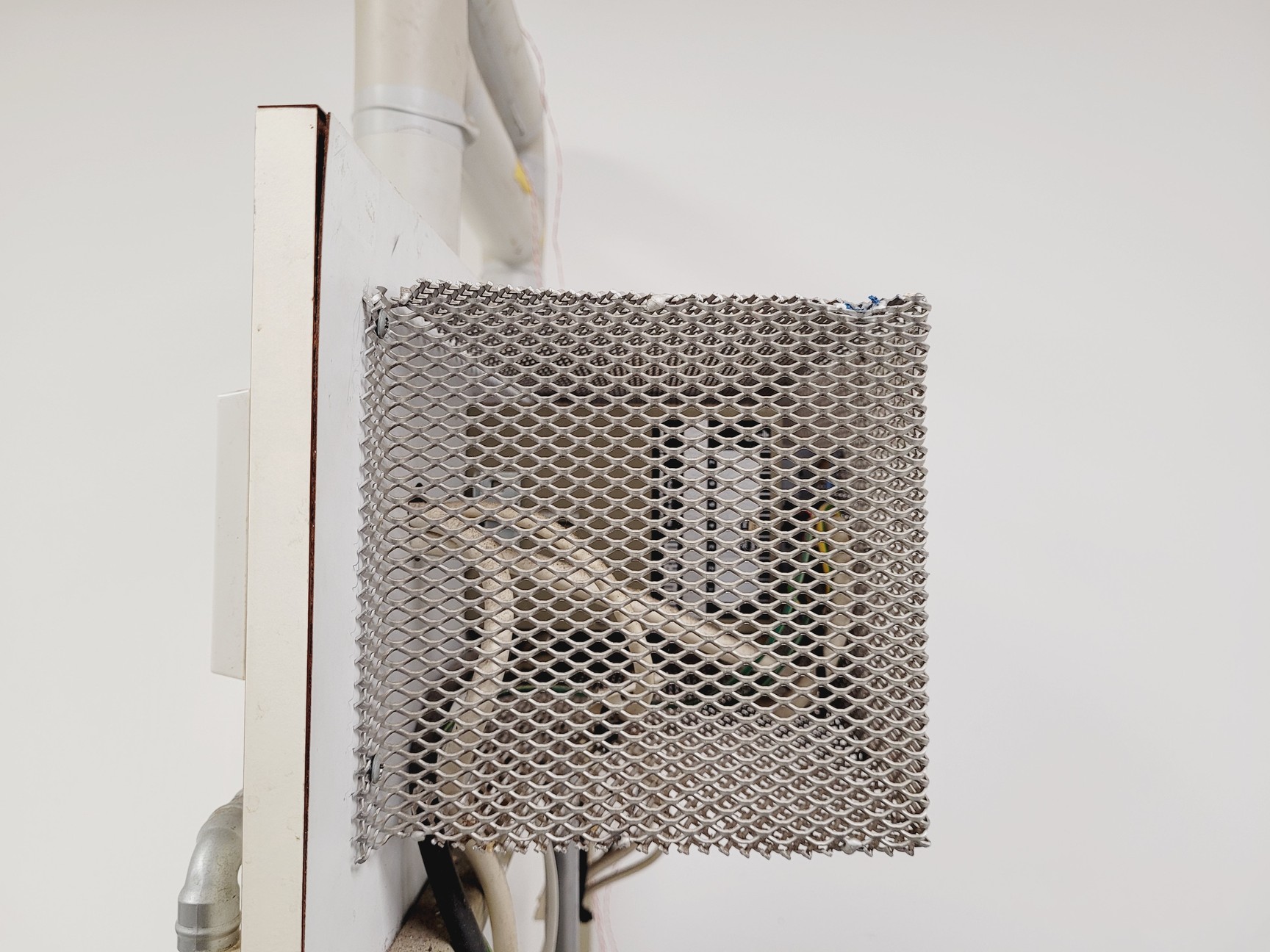 Image of P.A.Hilton LTD Concentric Tube Heat Exchanger