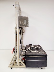 Thumbnail image of P.A.Hilton LTD Concentric Tube Heat Exchanger