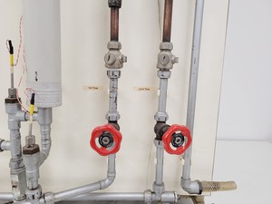 Thumbnail image of P.A.Hilton LTD Concentric Tube Heat Exchanger