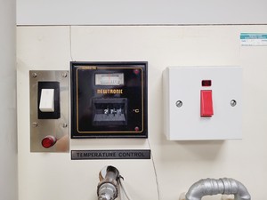 Thumbnail image of P.A.Hilton LTD Concentric Tube Heat Exchanger