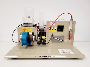 Thumbnail image of P.A.Hilton LTD Bench Top Cooling Tower