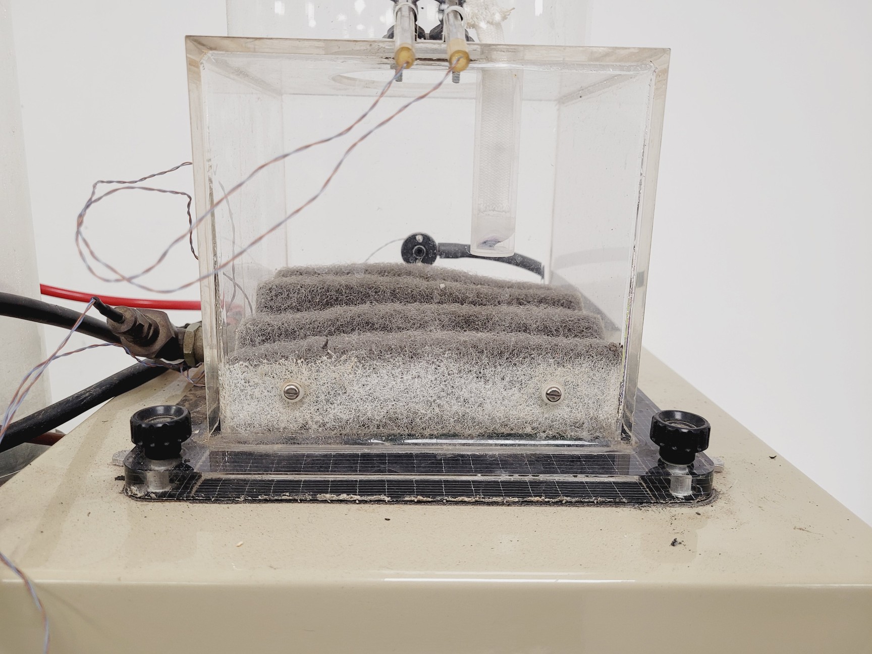 Image of P.A.Hilton LTD Bench Top Cooling Tower