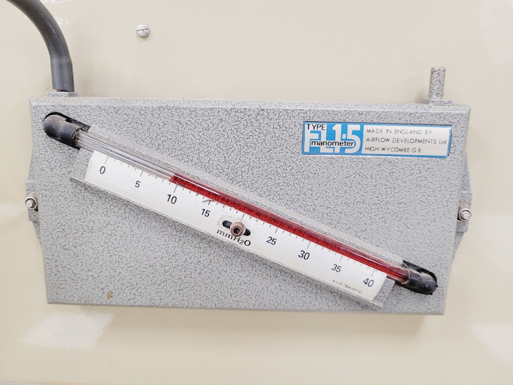 Image of P.A.Hilton LTD Bench Top Cooling Tower