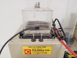 Thumbnail image of P.A.Hilton LTD Bench Top Cooling Tower