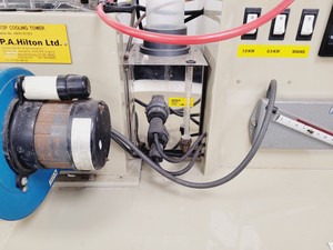 Thumbnail image of P.A.Hilton LTD Bench Top Cooling Tower