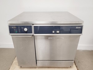 Thumbnail image of Miele Professional G 7883 CD Dish Washer