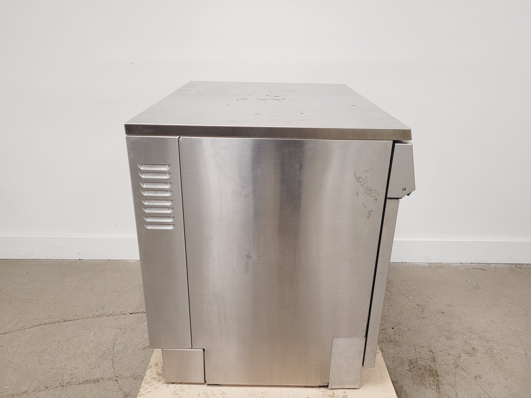 Image of Miele Professional G 7883 CD Dish Washer