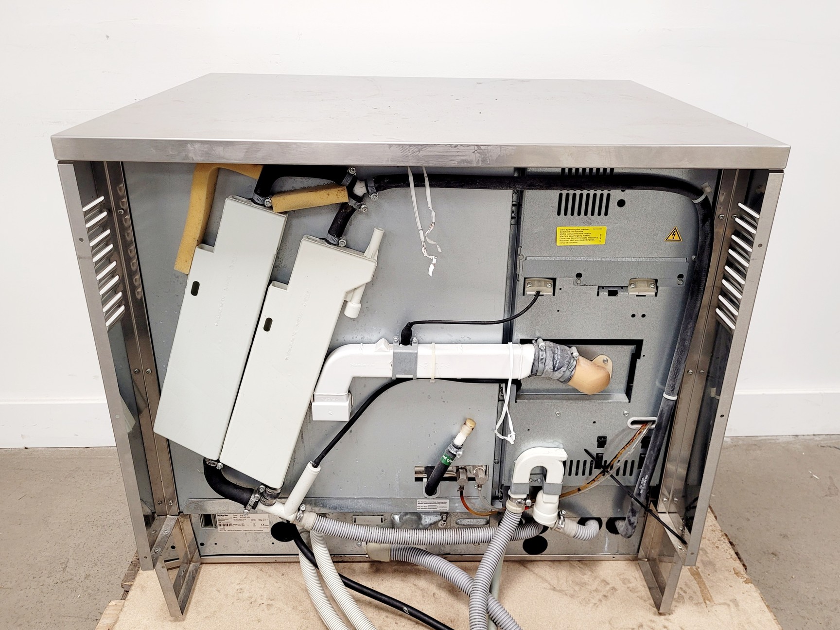 Image of Miele Professional G 7883 CD Dish Washer