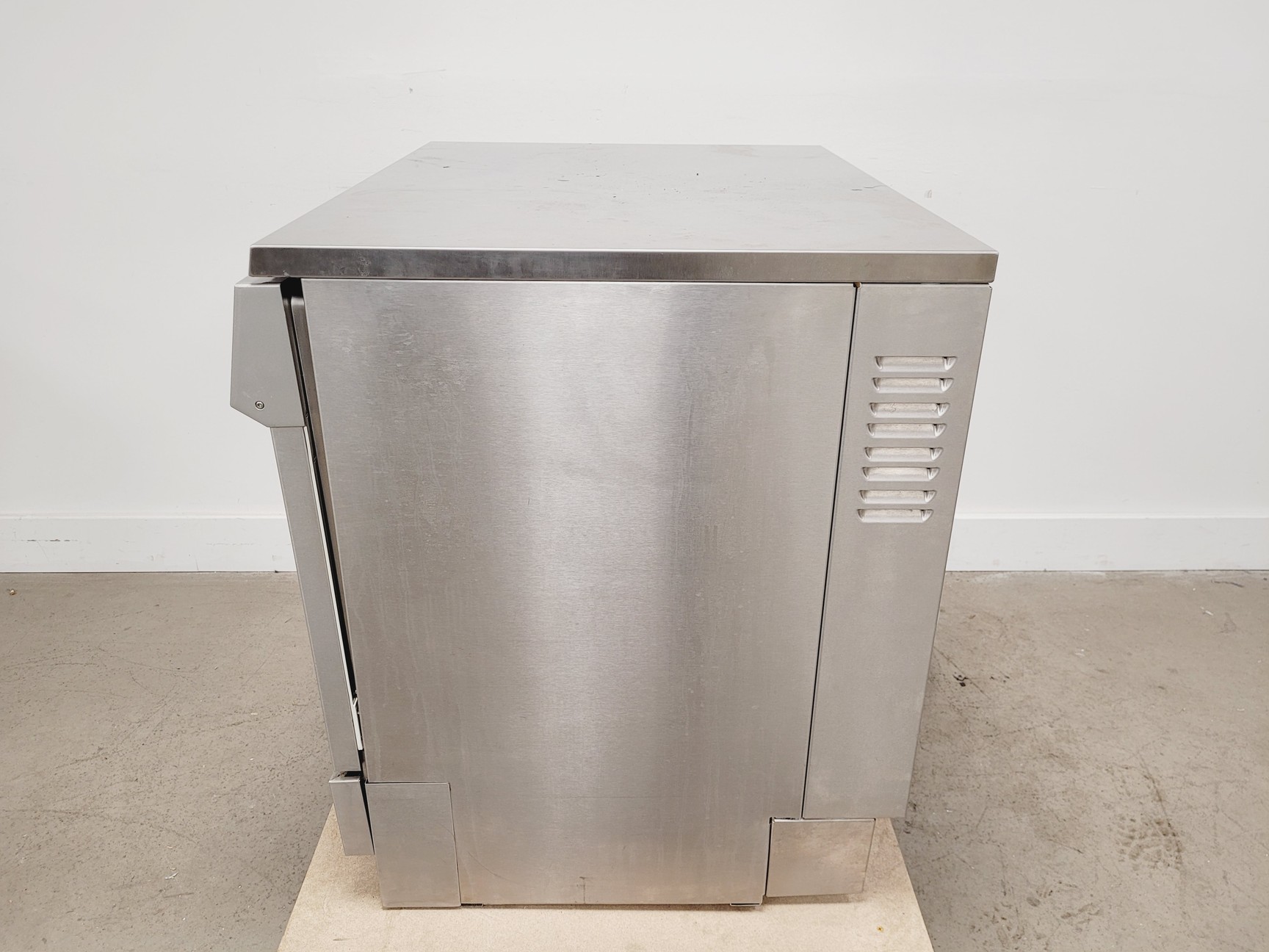 Image of Miele Professional G 7883 CD Dish Washer