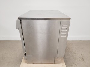 Thumbnail image of Miele Professional G 7883 CD Dish Washer