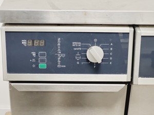 Thumbnail image of Miele Professional G 7883 CD Dish Washer