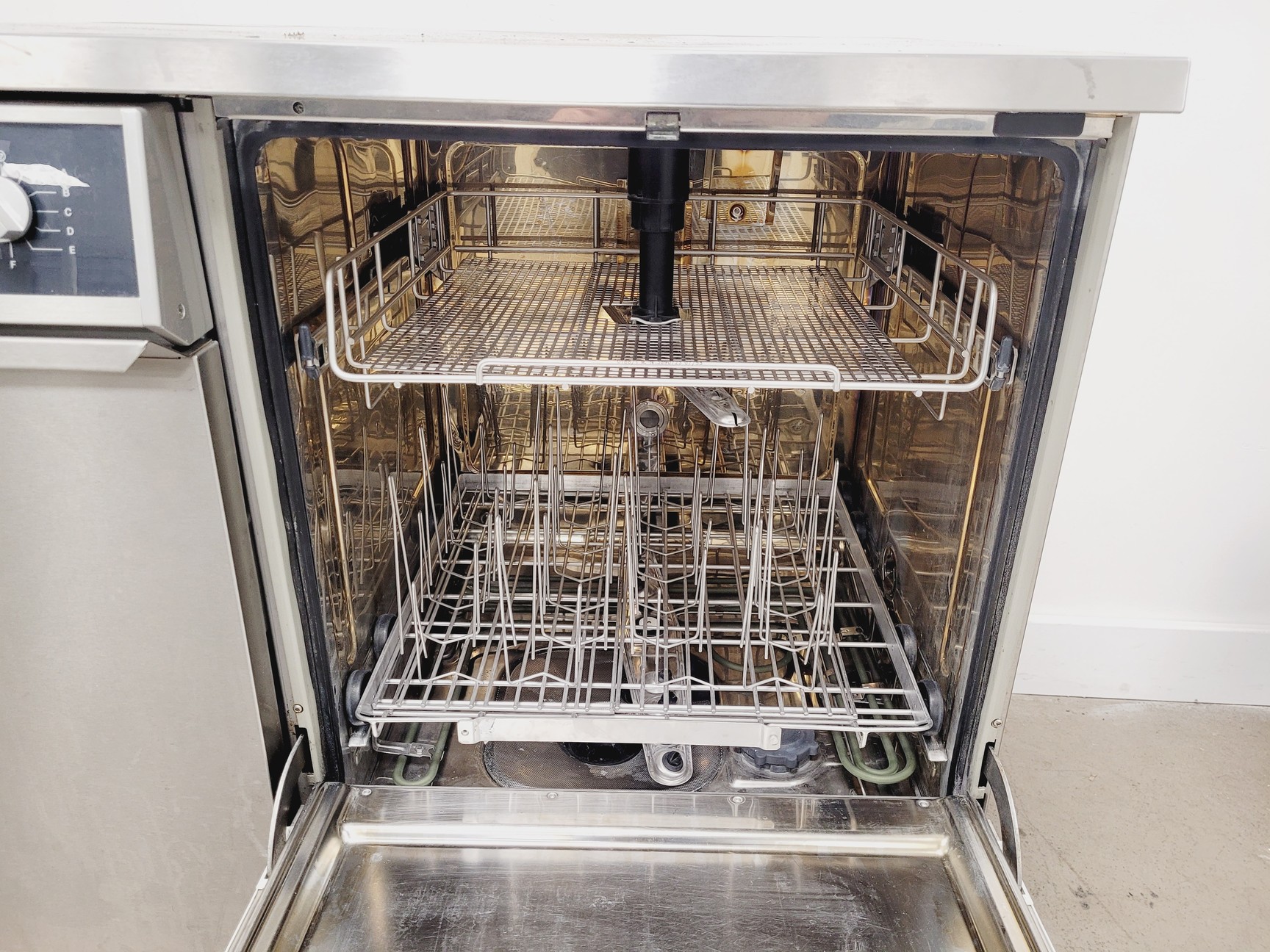 Image of Miele Professional G 7883 CD Dish Washer