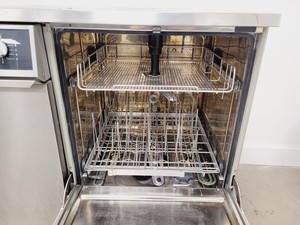 Thumbnail image of Miele Professional G 7883 CD Dish Washer