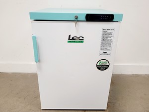 Thumbnail image of Lec LSFSR158UK Lab Fridge