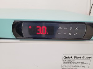 Thumbnail image of Lec LSFSR158UK Lab Fridge