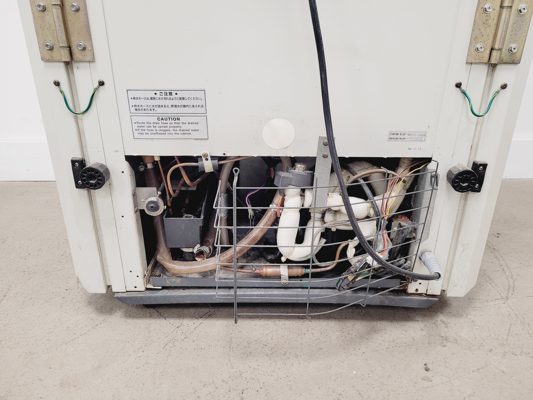 Image of Sanyo MLR-350HT Enviromental Test Chamber