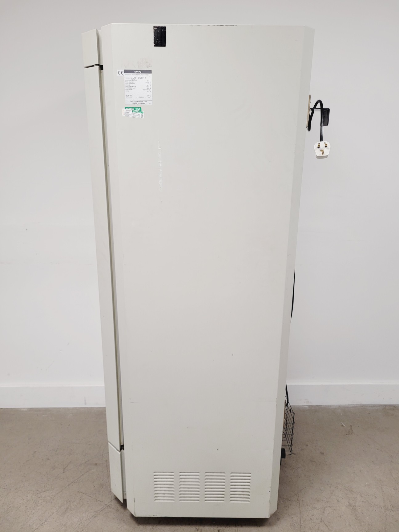 Image of Sanyo MLR-350HT Enviromental Test Chamber