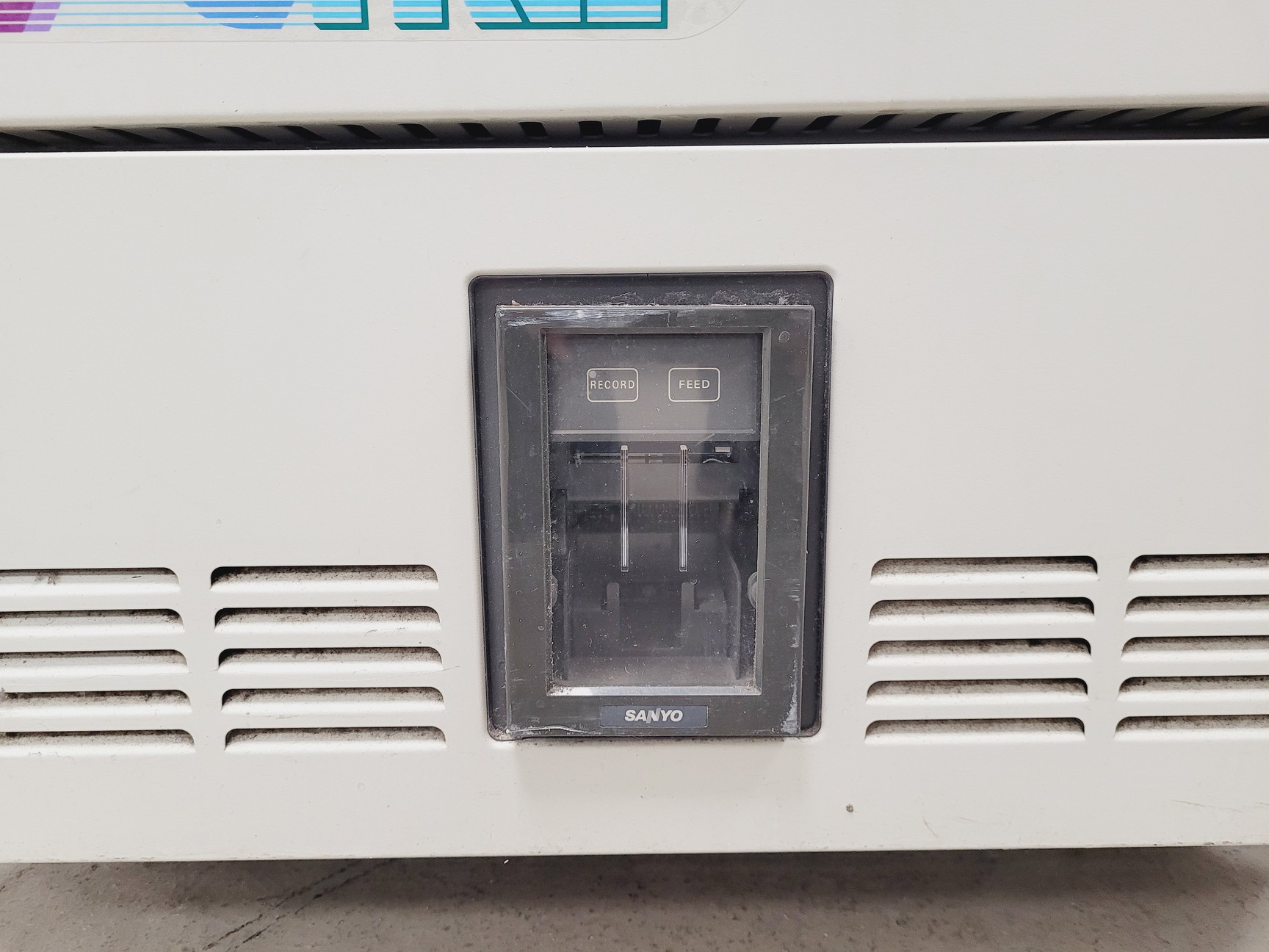 Image of Sanyo MLR-350HT Enviromental Test Chamber