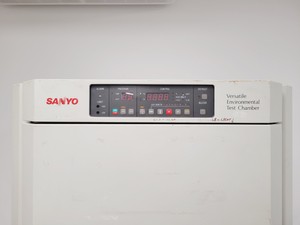 Thumbnail image of Sanyo MLR-350HT Enviromental Test Chamber