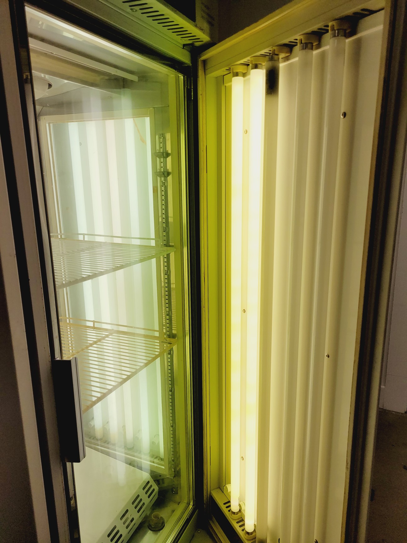 Image of Sanyo MLR-350HT Enviromental Test Chamber