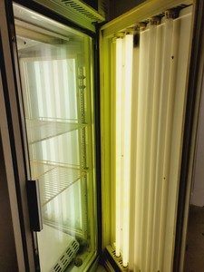 Thumbnail image of Sanyo MLR-350HT Enviromental Test Chamber