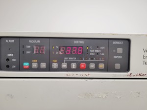 Thumbnail image of Sanyo MLR-350HT Enviromental Test Chamber