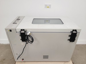 Thumbnail image of Gallenkamp Cat no. IOX400.XX2.C Shaking Incubator