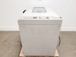 Thumbnail image of Gallenkamp Cat no. IOX400.XX2.C Shaking Incubator