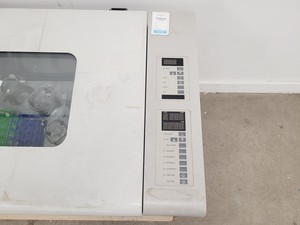 Thumbnail image of Gallenkamp Cat no. IOX400.XX2.C Shaking Incubator