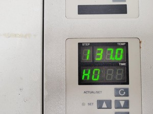 Thumbnail image of Gallenkamp Cat no. IOX400.XX2.C Shaking Incubator