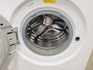 Thumbnail image of Bush WMT0712EW Washing Machine