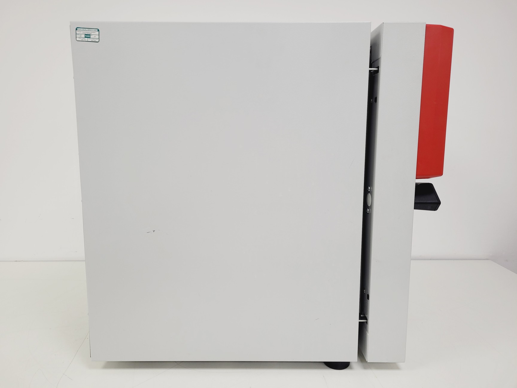 Image of Binder BD 53 Bench-Top Microbiological Laboratory Incubator