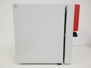 Thumbnail image of Binder BD 53 Bench-Top Microbiological Laboratory Incubator