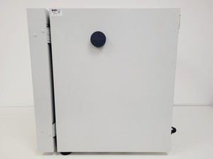 Thumbnail image of Binder BD 53 Bench-Top Microbiological Laboratory Incubator