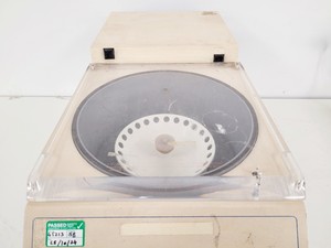 Thumbnail image of SAVANT DNA Speed Vac DNA110-230 Concentrator Centrifuge