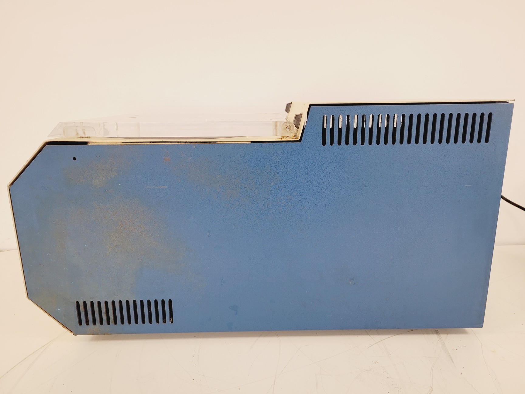 Image of SAVANT DNA Speed Vac DNA110-230 Concentrator Centrifuge