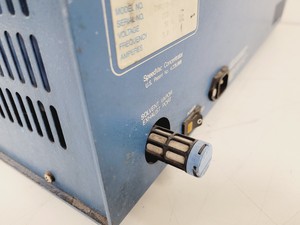 Thumbnail image of SAVANT DNA Speed Vac DNA110-230 Concentrator Centrifuge