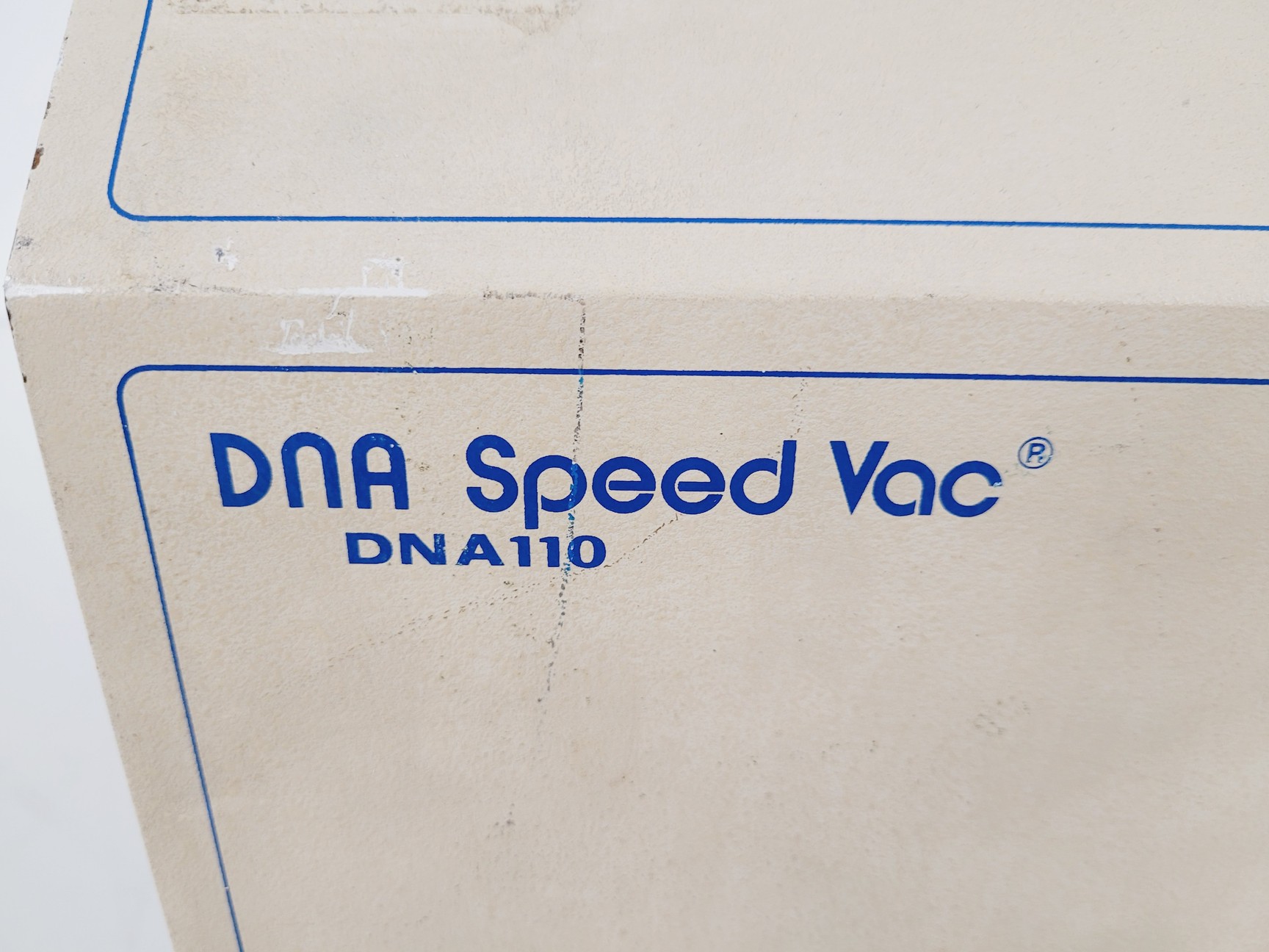 Image of SAVANT DNA Speed Vac DNA110-230 Concentrator Centrifuge