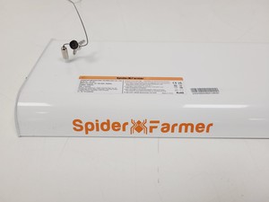 Thumbnail image of Job Lot of 14 x Spider Farmer Lights