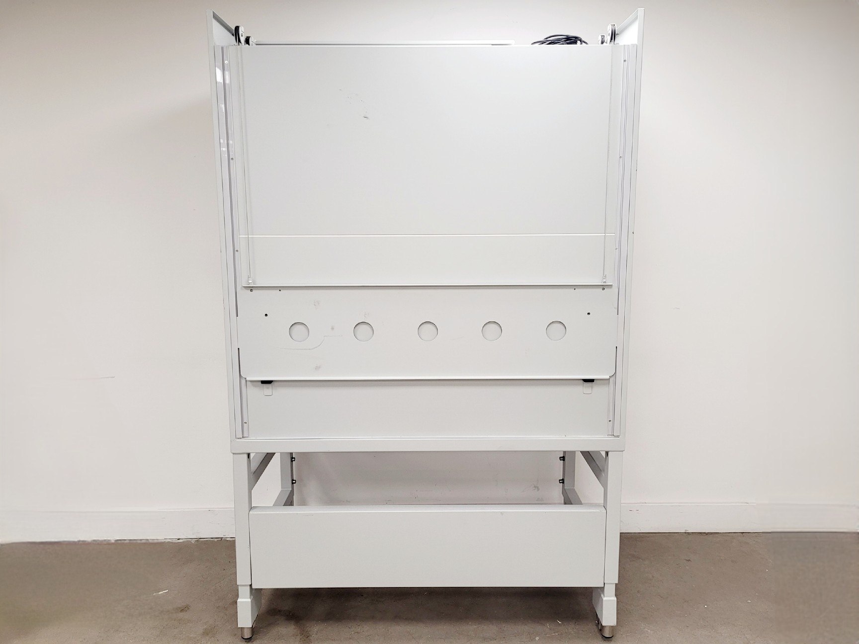 Image of Haier HR1200-II A2 Class II Safety Cabinet 