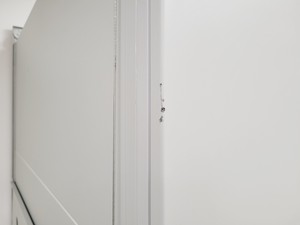 Thumbnail image of Haier HR1200-II A2 Class II Safety Cabinet 