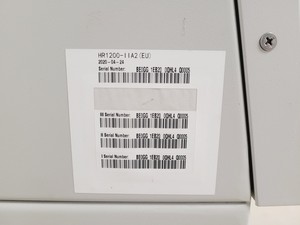 Thumbnail image of Haier HR1200-II A2 Class II Safety Cabinet 