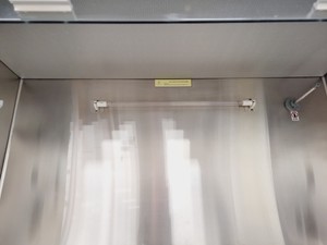 Thumbnail image of Haier HR1200-II A2 Class II Safety Cabinet 