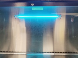 Thumbnail image of Haier HR1200-II A2 Class II Safety Cabinet 