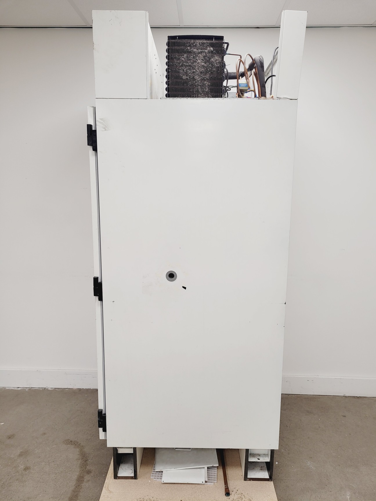 Image of Percival Scientific I-36LLVL Growth Chamber