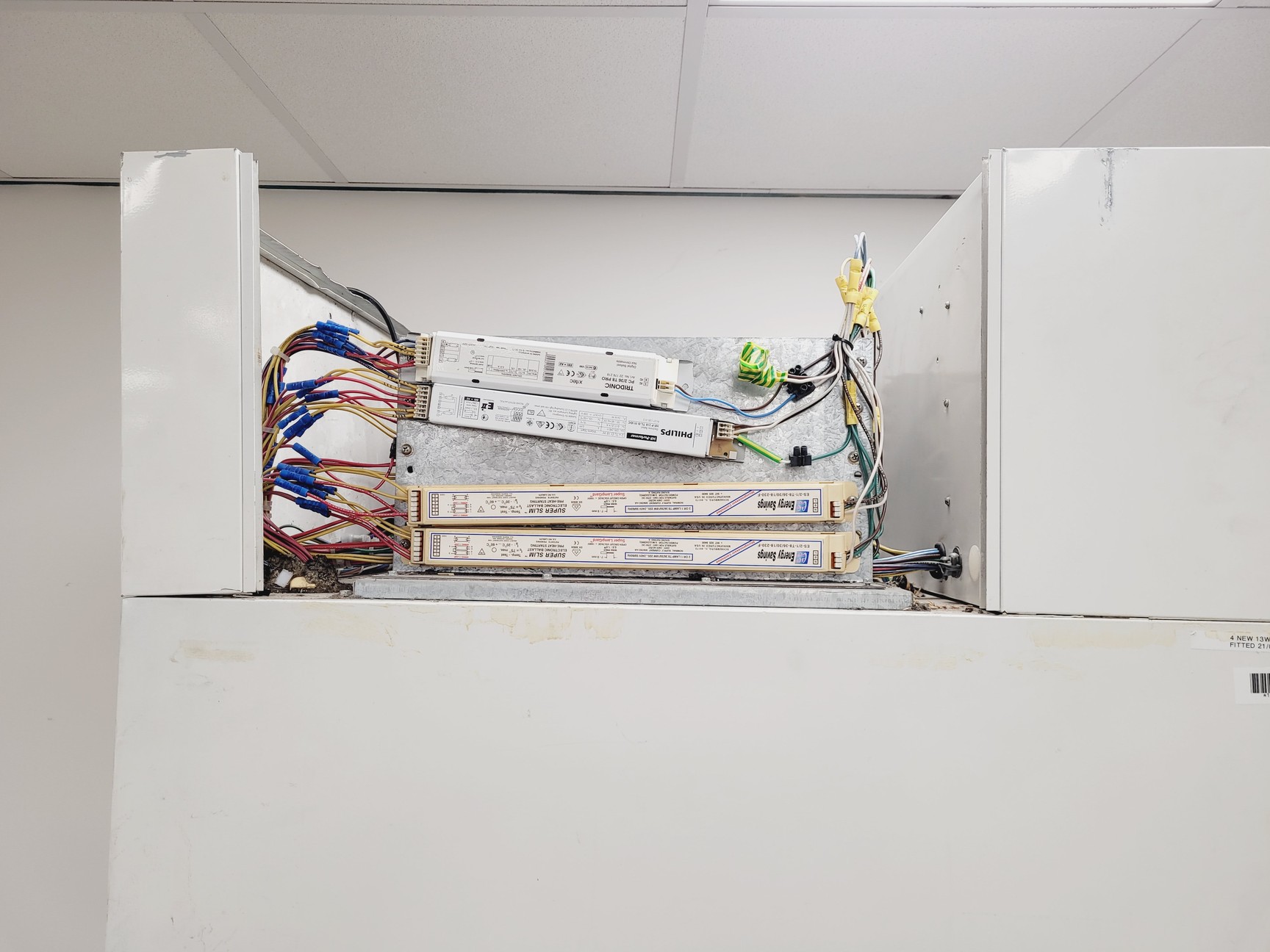 Image of Percival Scientific I-36LLVL Growth Chamber