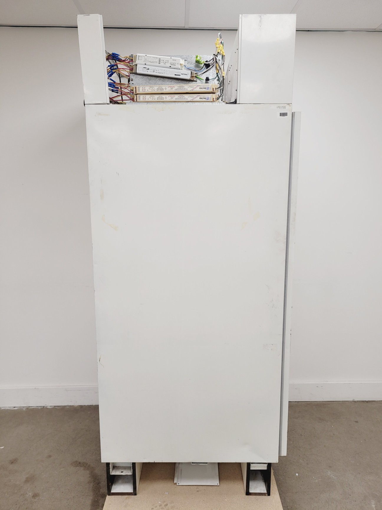 Image of Percival Scientific I-36LLVL Growth Chamber